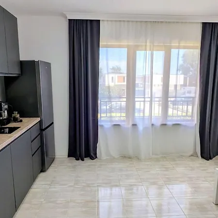 Smokinya Waves - 1br - 2 Minutes To The By Flat Mаnager Sozopol