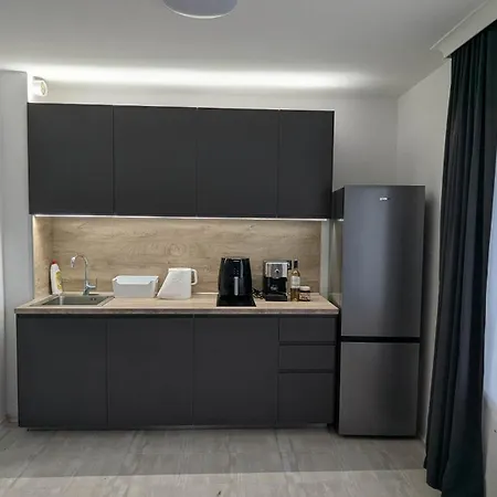 Smokinya Waves - 1br - 2 Minutes To The By Flat Mаnager Apartmán Sozopol