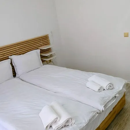 Smokinya Waves - 1br - 2 Minutes To The By Flat Mаnager Apartmán