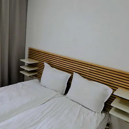 Smokinya Waves - 1br - 2 Minutes To The By Flat Mаnager Apartmán Sozopol