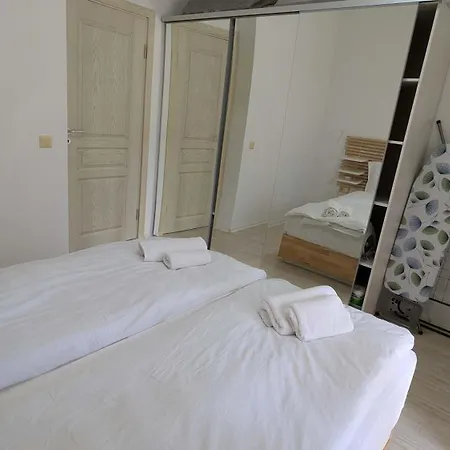 Smokinya Waves - 1br - 2 Minutes To The By Flat Mаnager Sozopol
