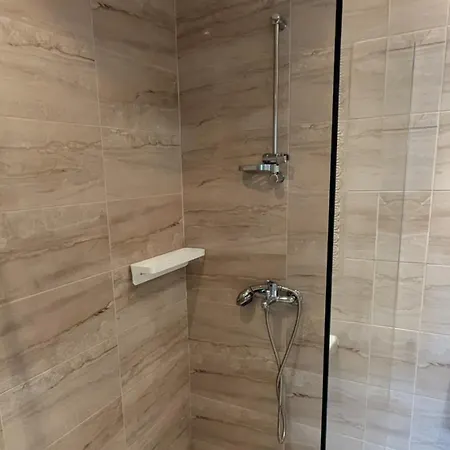 Apartmán Smokinya Waves - 1br - 2 Minutes To The By Flat Mаnager