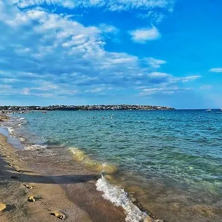 Smokinya Waves - 1br - 2 Minutes To The By Flat Mаnager Apartmán